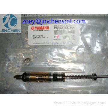 Yamaha Yv100Ii Shaft Km9-M7107-00X